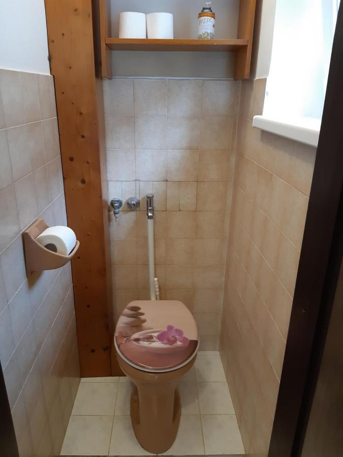 Levendula Vendeghaz Apartment Hajduszoboszlo Exterior photo